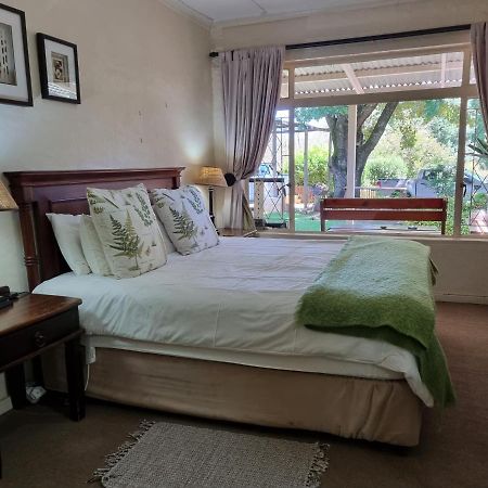 Yellowwood Cottage 海姆维尔 外观 照片