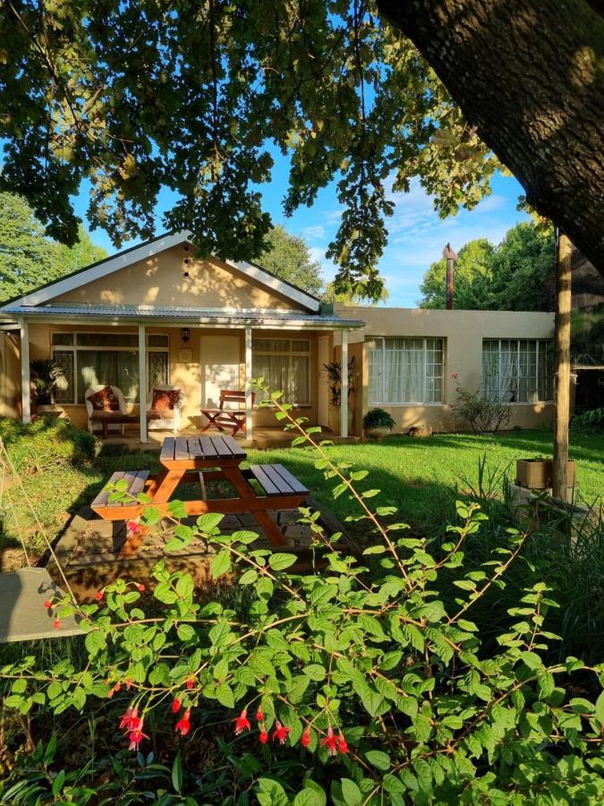 Yellowwood Cottage 海姆维尔 外观 照片