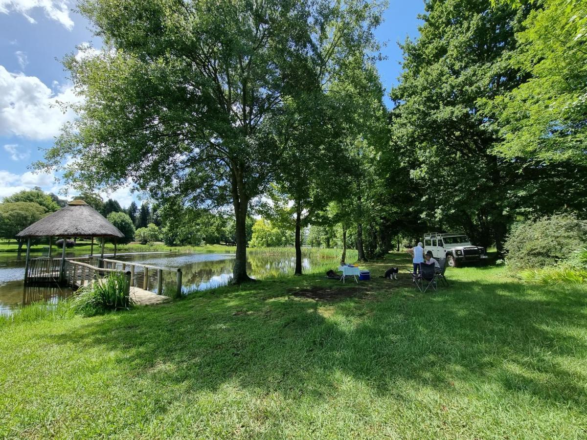 Yellowwood Cottage 海姆维尔 外观 照片