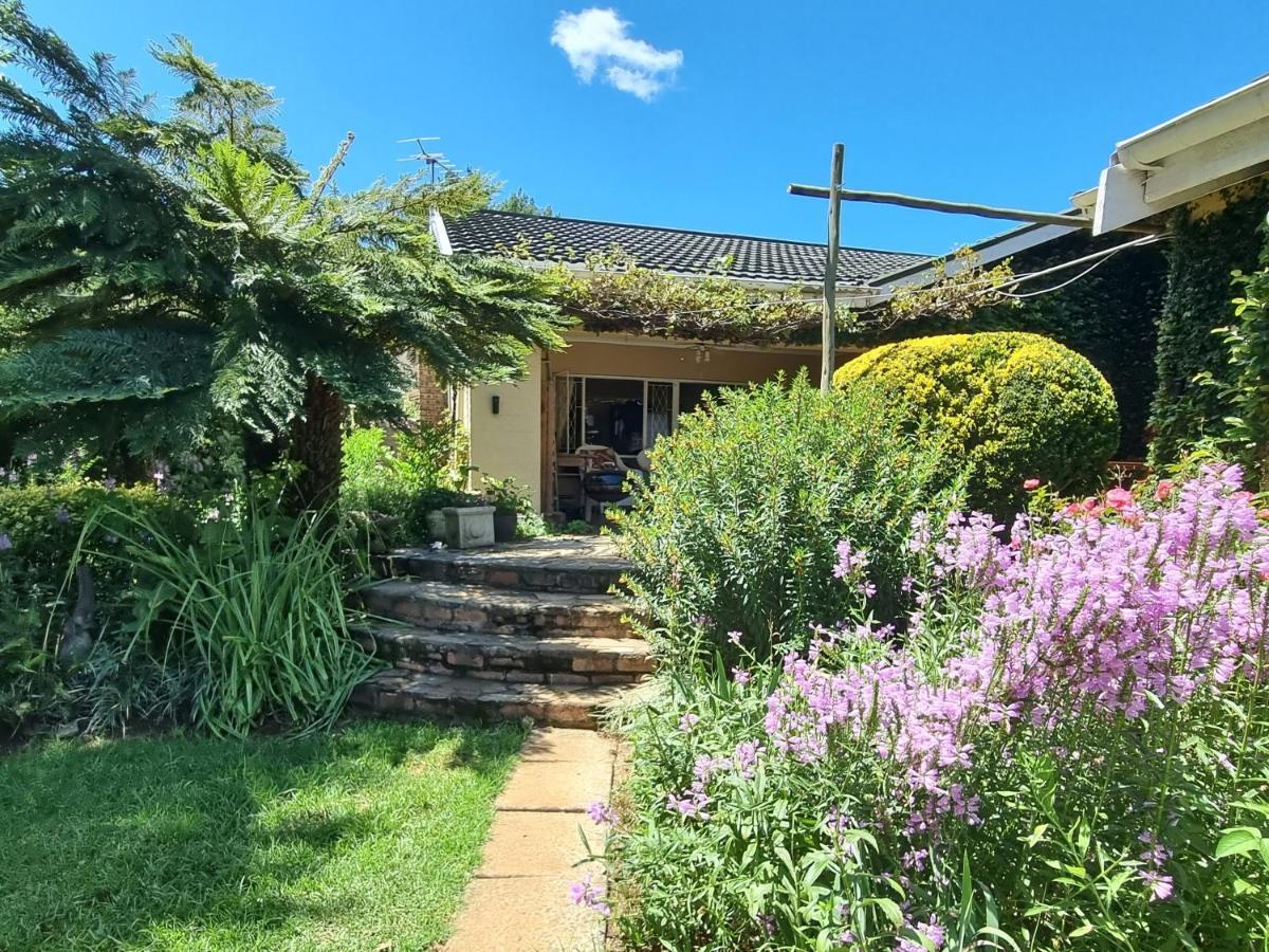 Yellowwood Cottage 海姆维尔 外观 照片