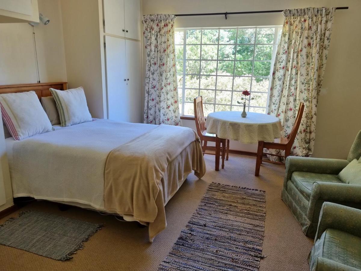 Yellowwood Cottage 海姆维尔 外观 照片