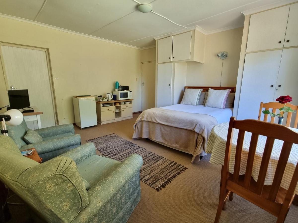 Yellowwood Cottage 海姆维尔 外观 照片