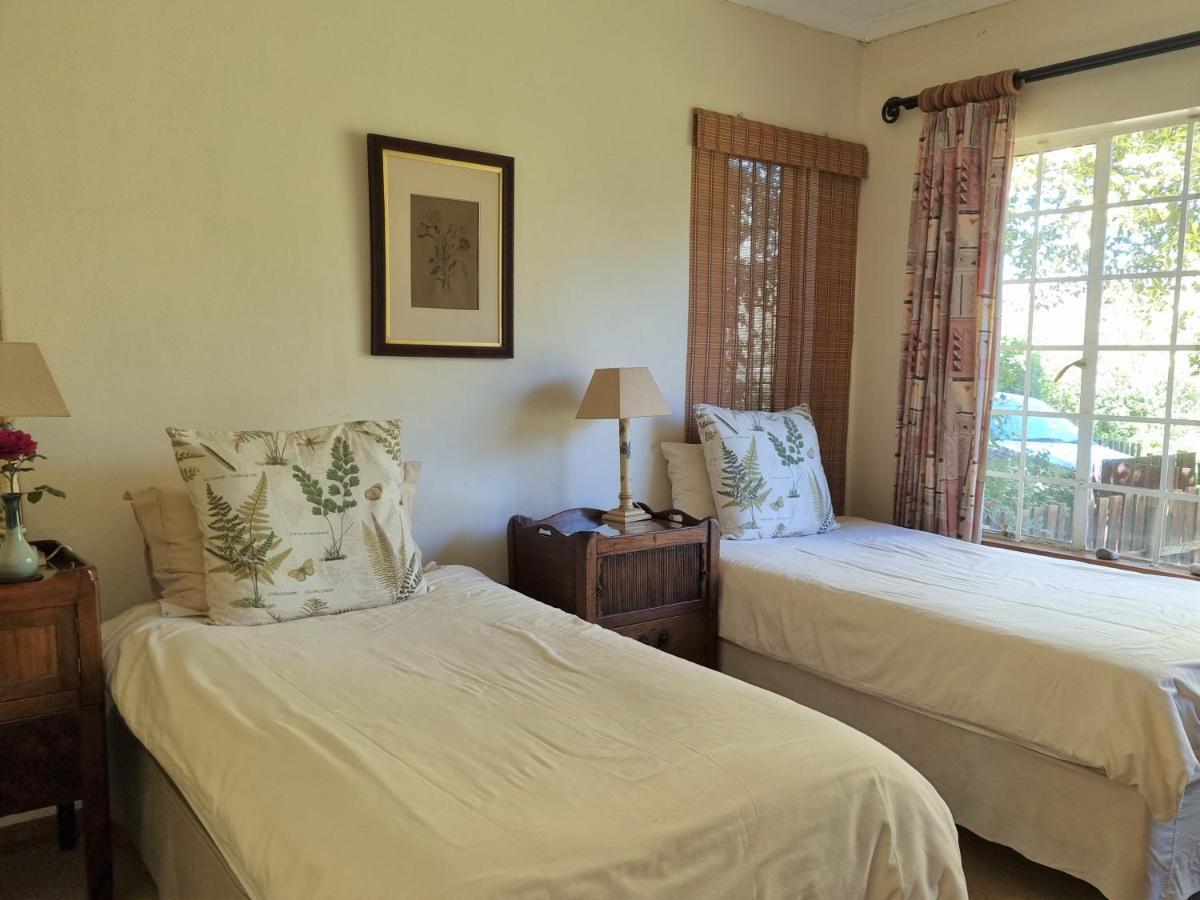 Yellowwood Cottage 海姆维尔 外观 照片