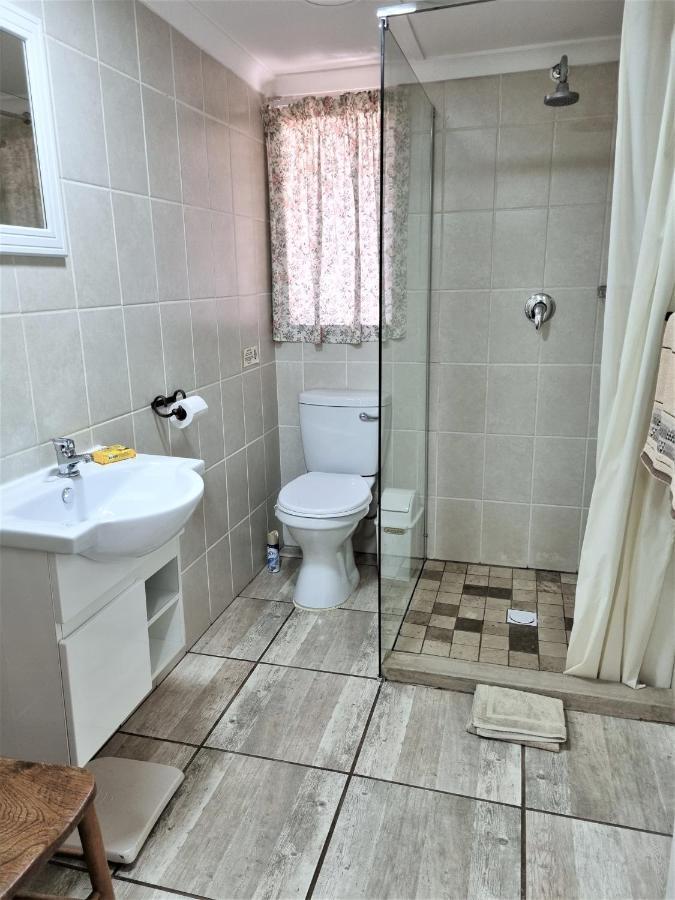 Yellowwood Cottage 海姆维尔 外观 照片