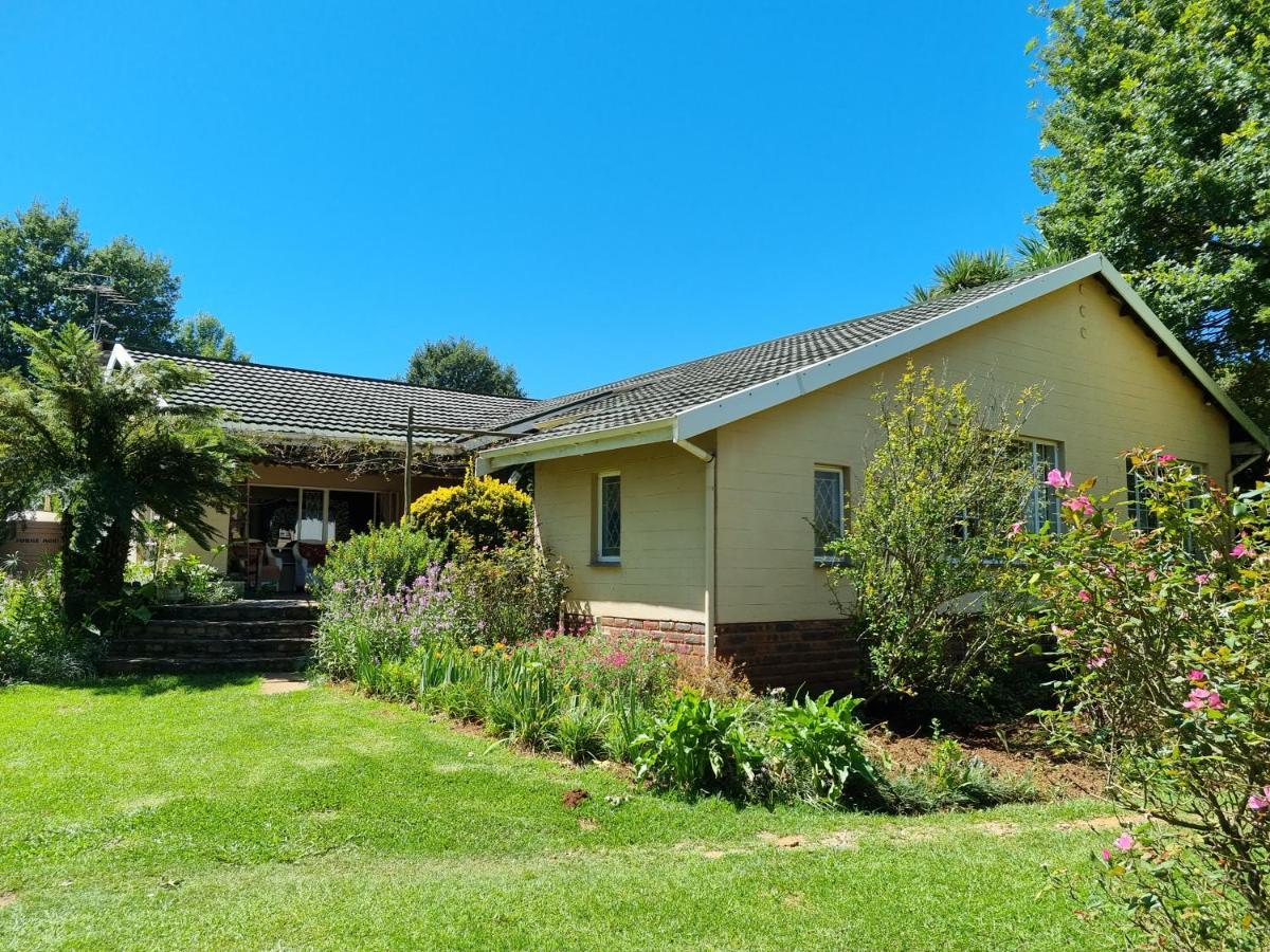 Yellowwood Cottage 海姆维尔 外观 照片