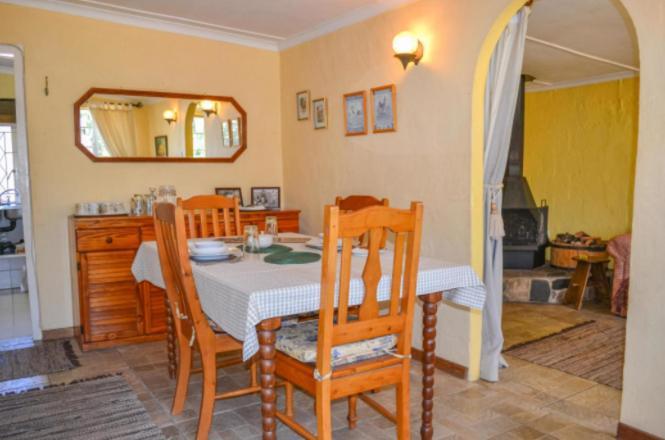 Yellowwood Cottage 海姆维尔 外观 照片