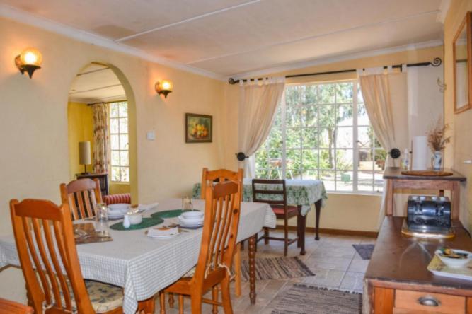 Yellowwood Cottage 海姆维尔 外观 照片