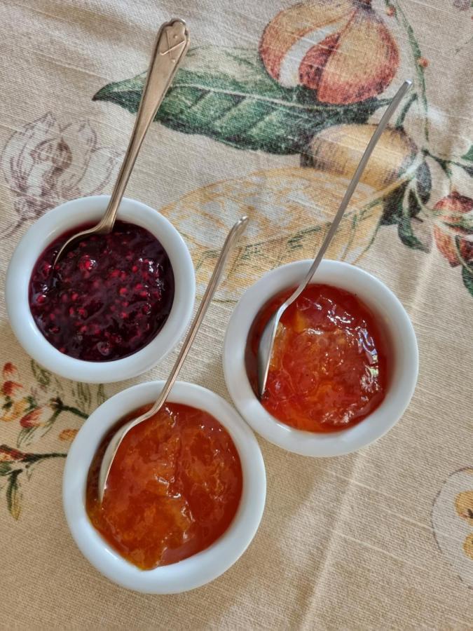 Yellowwood Cottage 海姆维尔 外观 照片