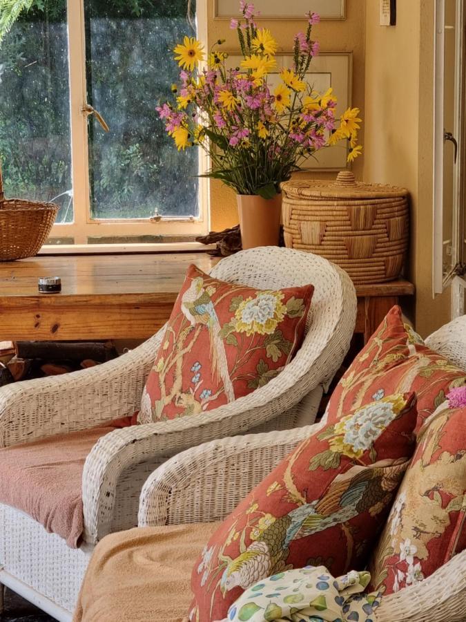 Yellowwood Cottage 海姆维尔 外观 照片