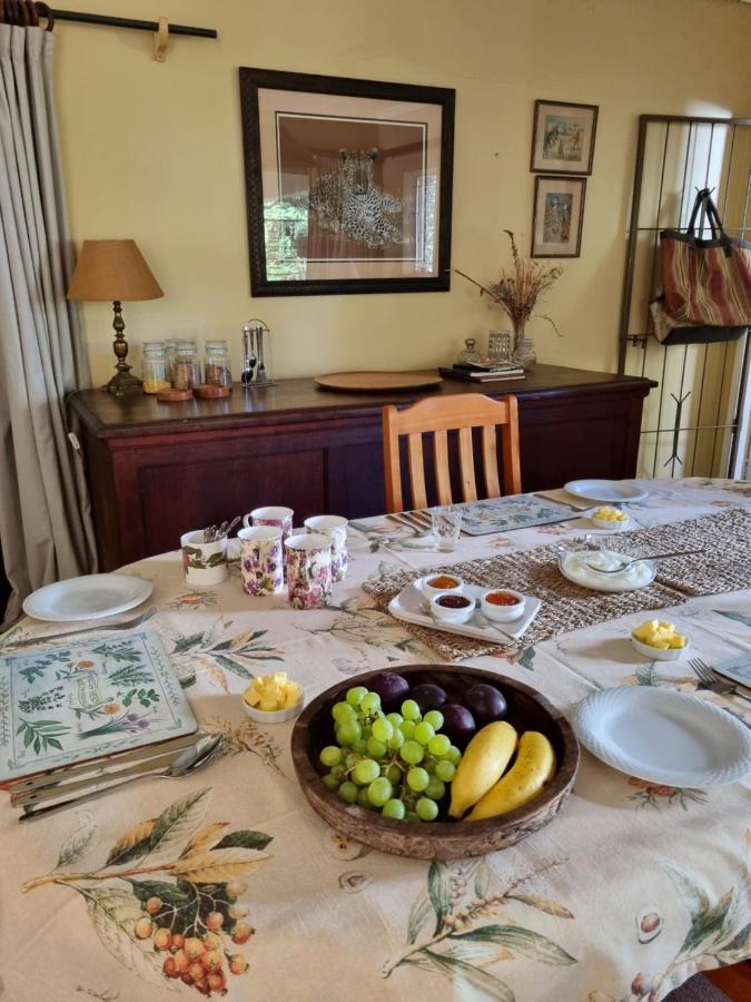 Yellowwood Cottage 海姆维尔 外观 照片