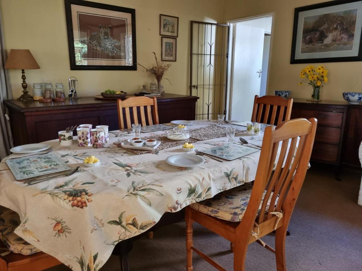 Yellowwood Cottage 海姆维尔 外观 照片