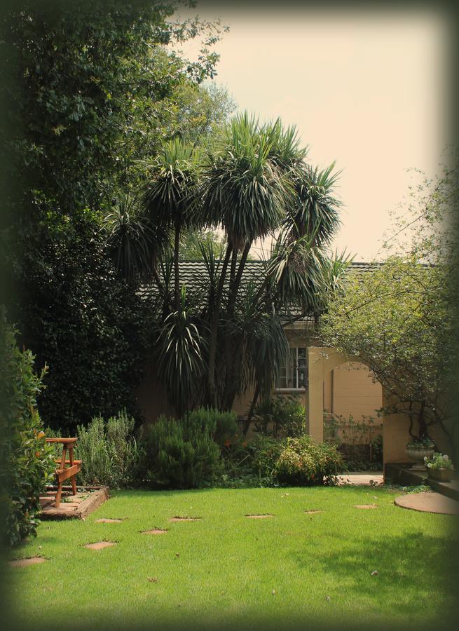 Yellowwood Cottage 海姆维尔 外观 照片