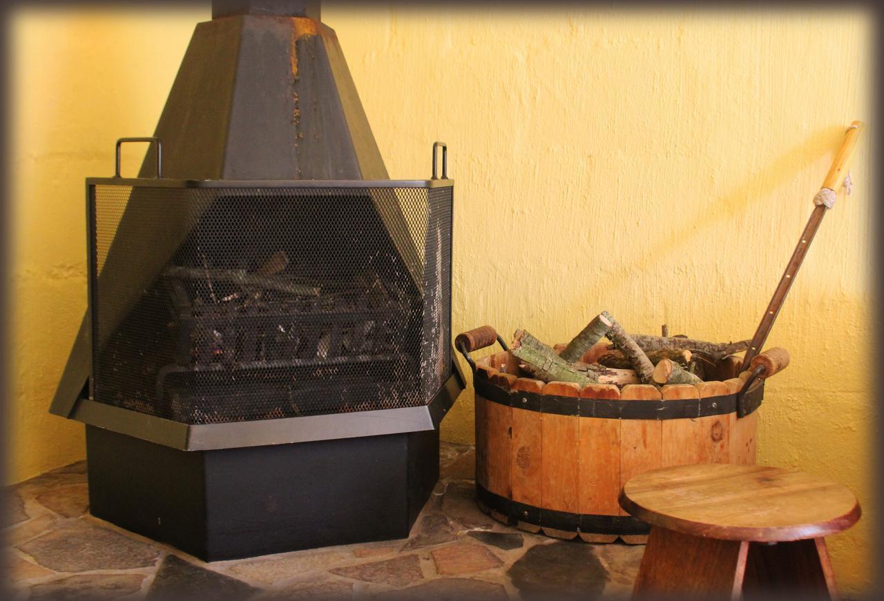 Yellowwood Cottage 海姆维尔 外观 照片