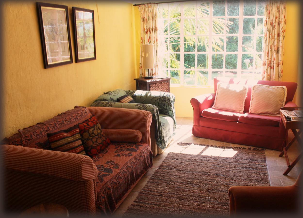 Yellowwood Cottage 海姆维尔 外观 照片