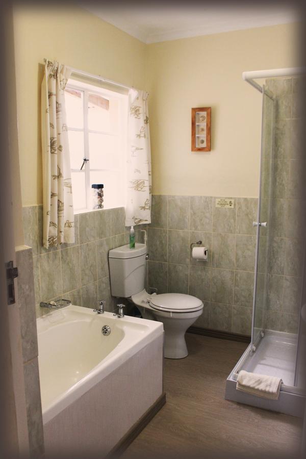Yellowwood Cottage 海姆维尔 外观 照片